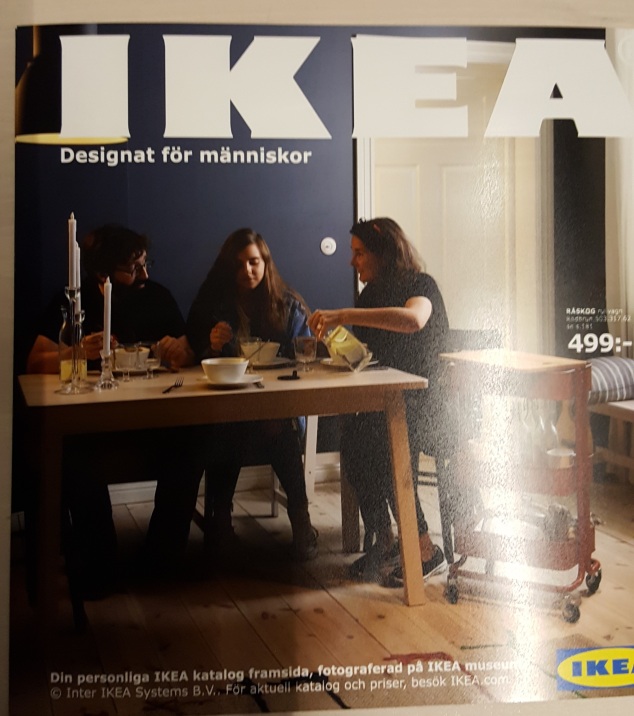 Ikea catalogo